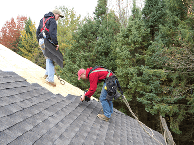 About Roof Repair Experts Bangor, WI